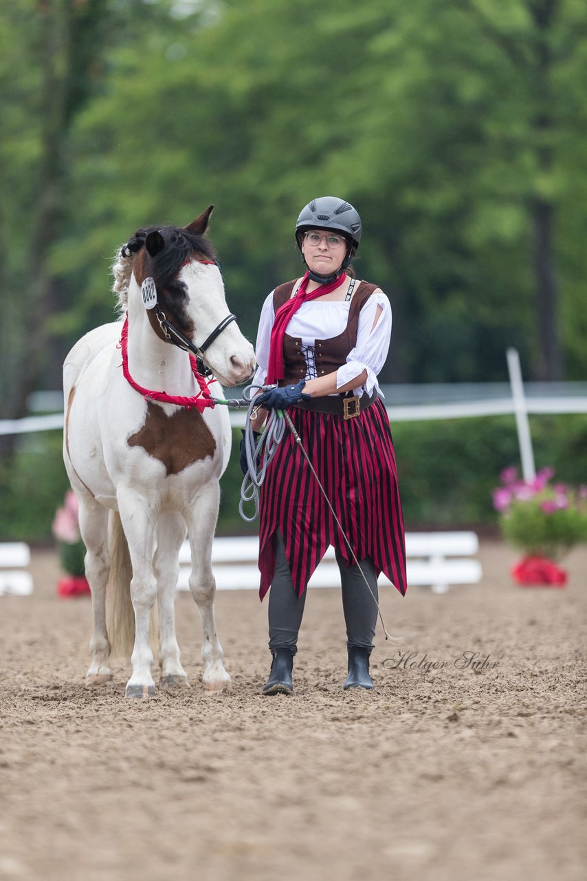 Bild 13 - Pony Akademie Turnier